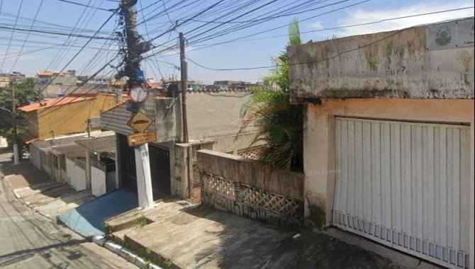 Imagem leilão