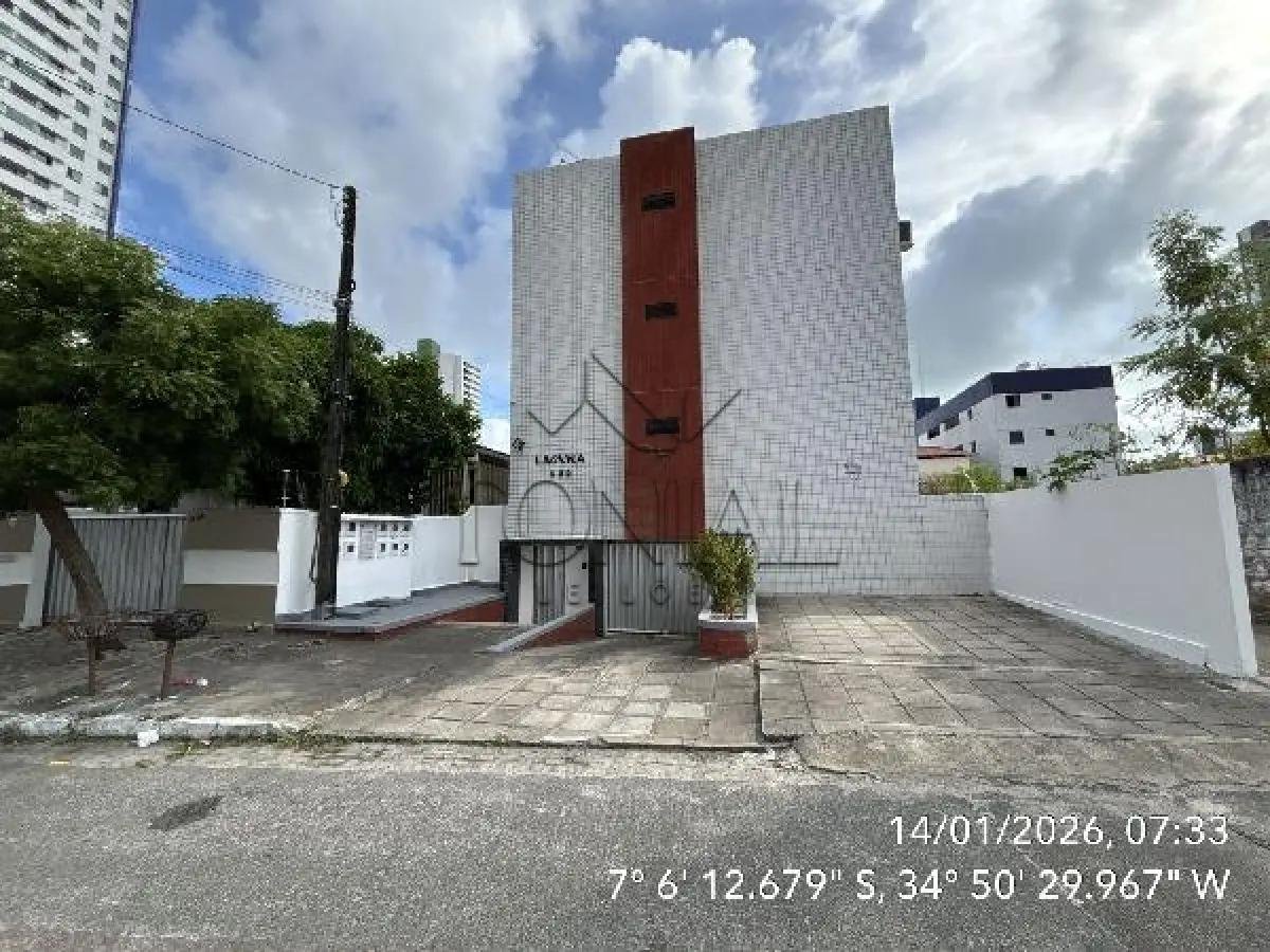 Apartamento - JOAO PESSOA / PB em João Pessoa/PB