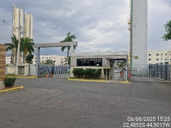 Imagem leilão
