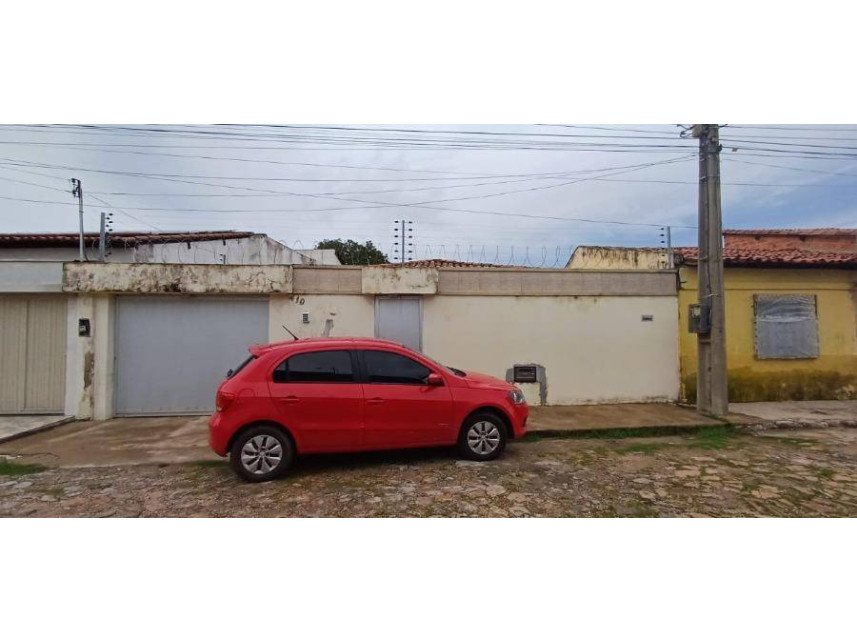 Imagem leilão
