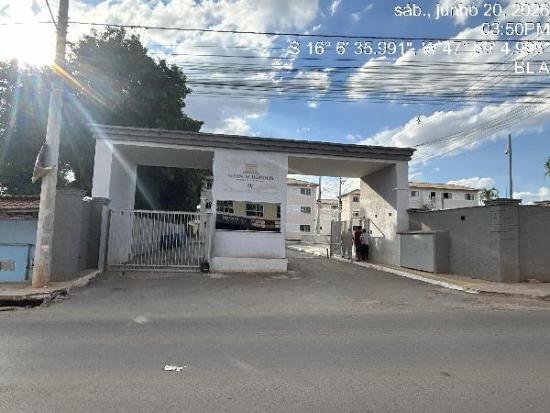 Imagem leilão