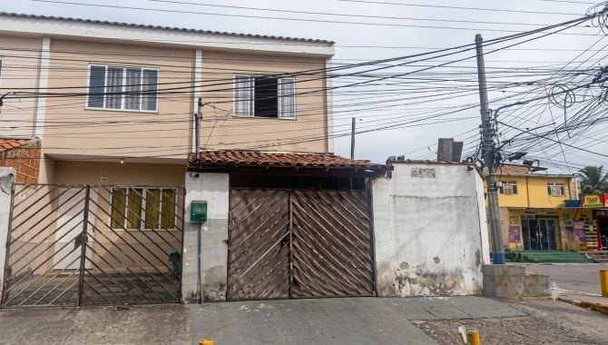 Imagem leilão