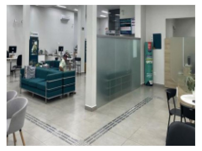 Imagem leilão