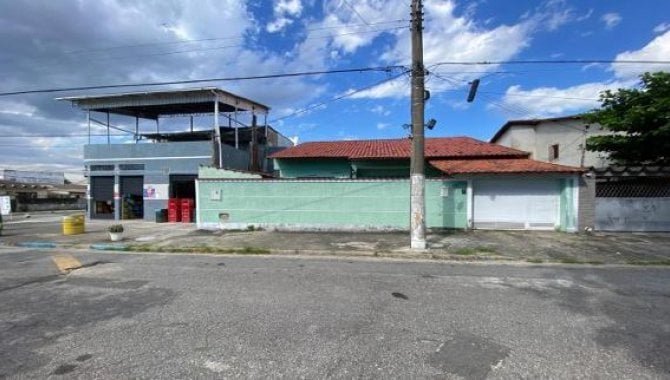 Imagem leilão
