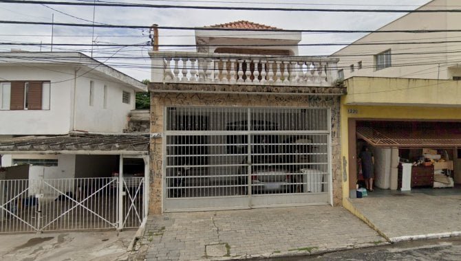 Imagem leilão
