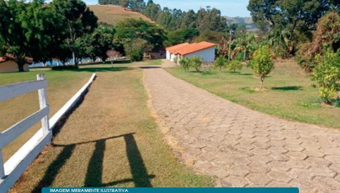 Imagem leilão