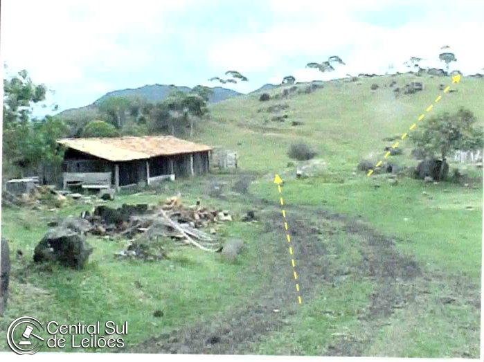 Terreno com área de 1.000.000,00m², situado em São Miguel, no Município de Biguaçu/SC em Biguaçu/SC - foto 3
