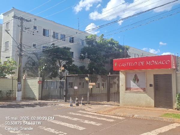 Imagem leilão