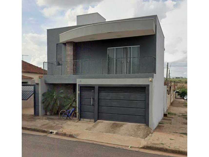 Imagem leilão
