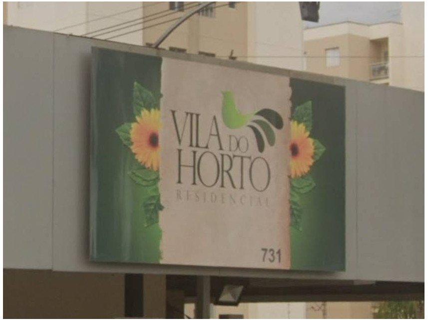 Imagem leilão