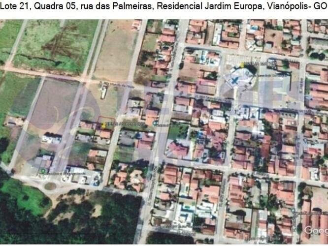 Imagem leilão