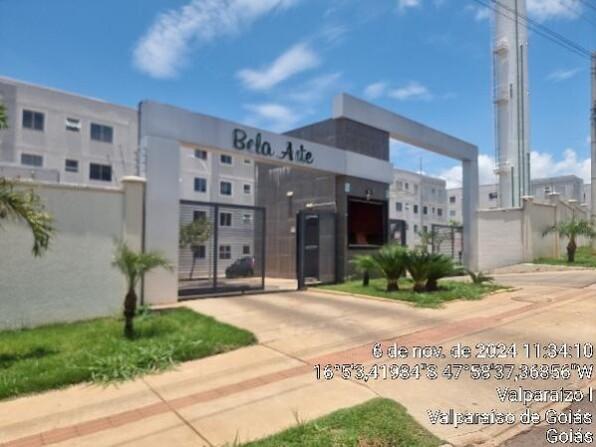 Imagem leilão