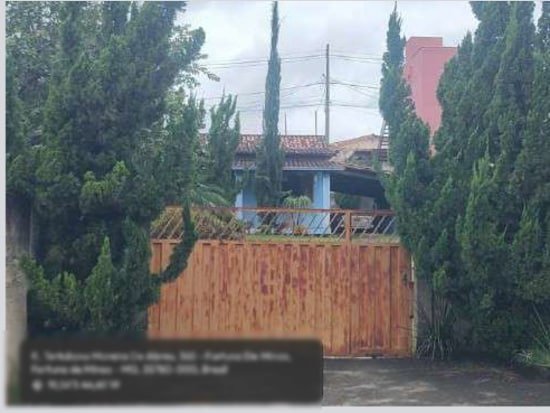 Imagem leilão
