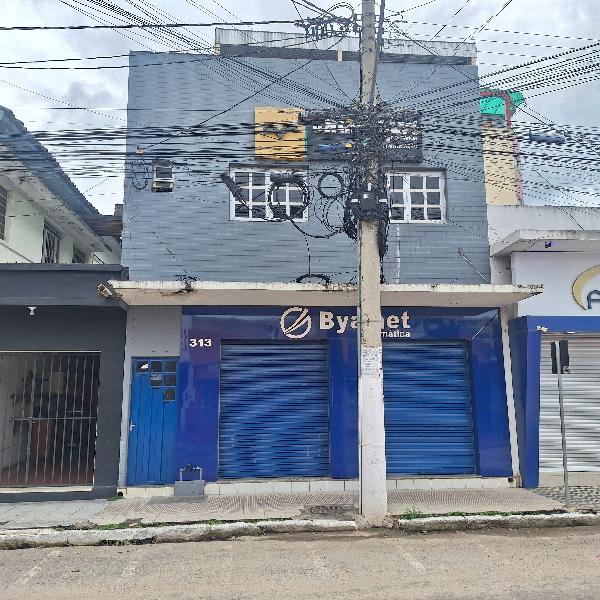 Imagem leilão