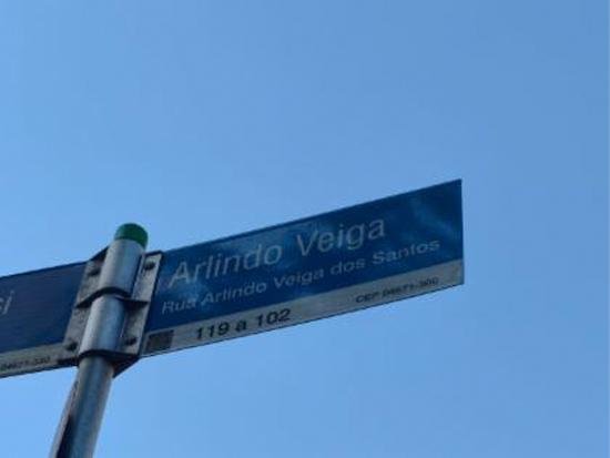 Imagem leilão