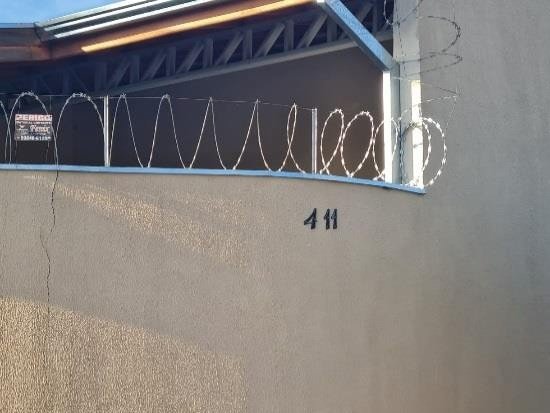 Imagem leilão