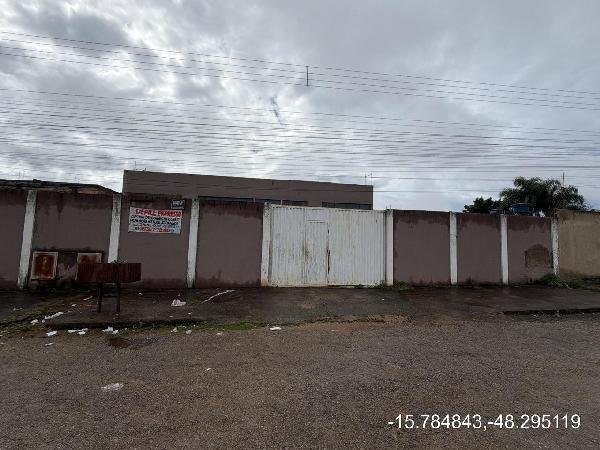 Apartamento, 113.89 de área total, 59.38 de área privativa, 0.00 de área do terreno,  2 qt em Águas Lindas de Goiás/GO - foto 1