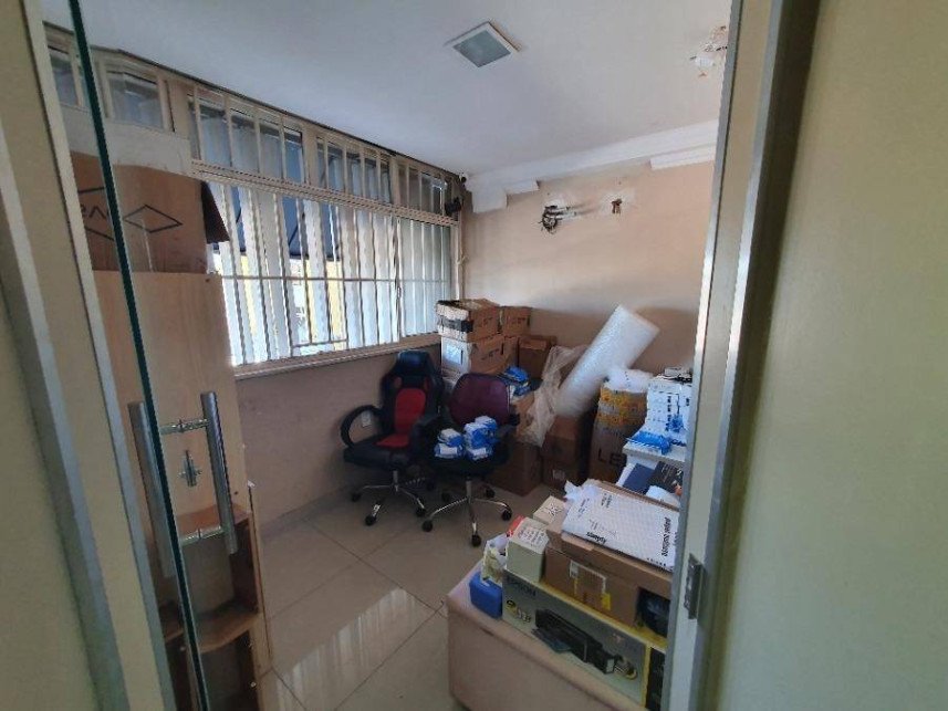 Imagem leilão