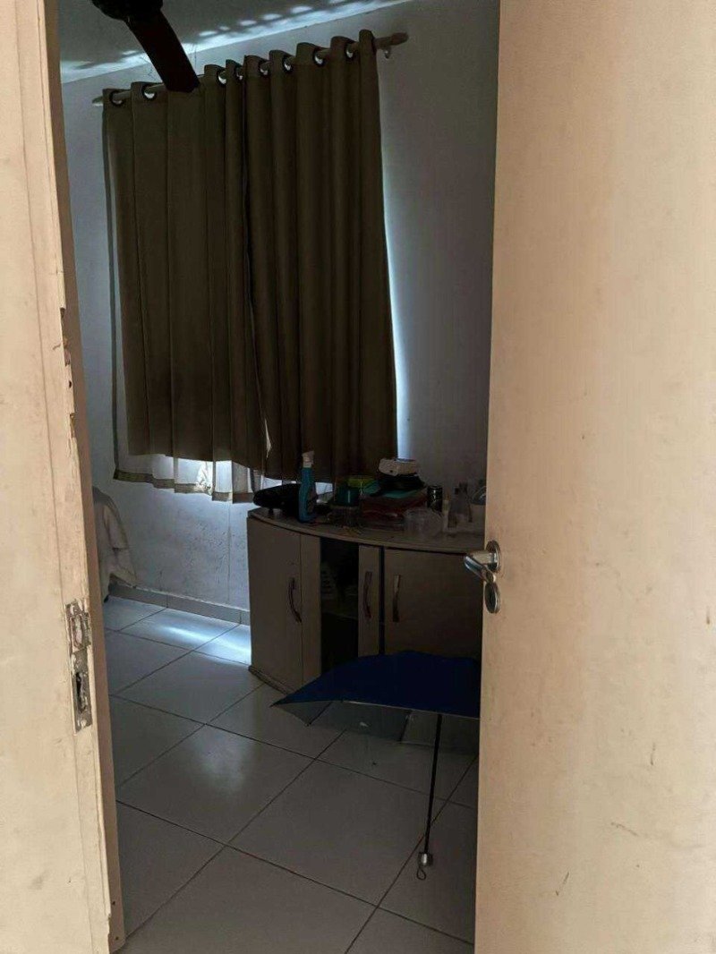 Apartamento - Condomínio Residencial Parque das Fontes .. em Aracaju/SE - foto 8