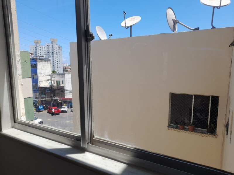 APARTAMENTO COM 3 QUARTOS NA AV. DOM JOÃO VI, BROTAS, SALVADOR/BA em Salvador/BA - foto 28