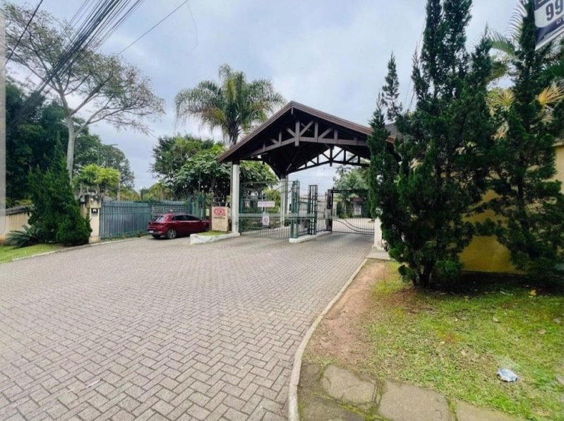 CASA EM CONDOMINIO FECHADO EM GRAVATAÍ/RS em Gravataí/RS - foto 7