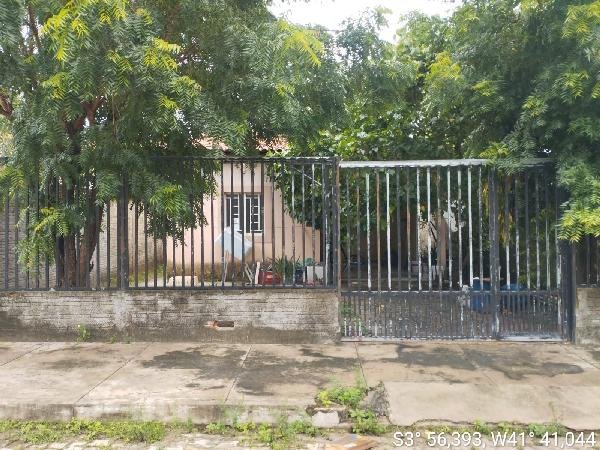 Casa, 69.01 de área total, 69.01 de área privativa, 250.00 de área do terreno,  2 qto(s), em Piracuruca/PI