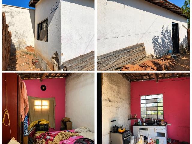 
                        Imóvel residencial,  a.t 300², Vila Maschietto, Santa Cruz do Ri em São José do Rio Pardo/SP - foto 2