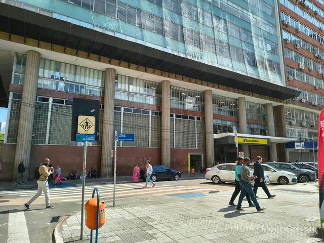 ID72908 PORTO ALEGRE (RS) - Rua Uruguai, 185 - Centro Histórico - Porto Alegre/RS em Porto Alegre/RS - foto 3