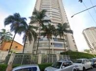 Apartamento 162 e Vagas 93P/94P/95M c/ 143,80m² - São Paulo em São Paulo/SP - foto 4