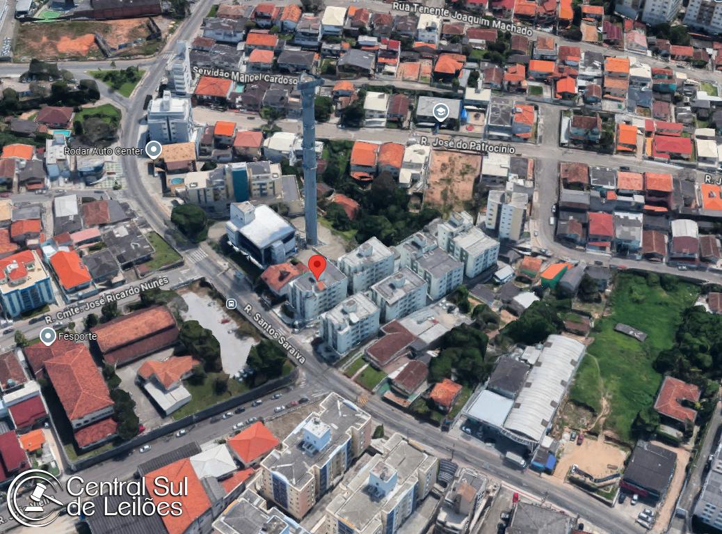 Imagem leilão