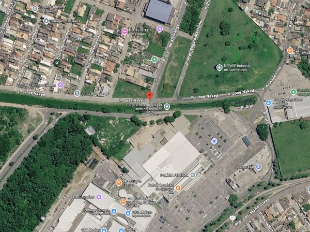 
                        Terreno, 413m², Parque Esplanada, Campos dos Goytacazes/RJ em Campos dos Goytacazes/RJ - foto 3