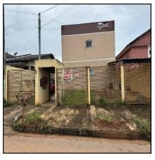 Apartamento, 0.00 de área total, 49.00 de área privativa, 0.00 de área do terreno,  2 qto( em Cidade Ocidental/GO - foto 1