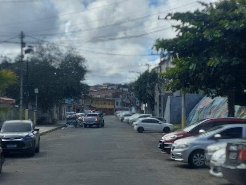 Imagem leilão