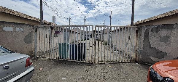Casa, 66.10 de área total, 45.48 de área privativa, 116.24 de área do terreno. em Belford Roxo/RJ