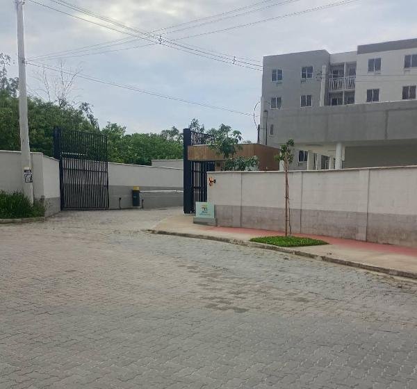 Apartamento, 45.00 de área total, 45.00 de área privativa, 0.00 de área do terreno,  2 qto em Rio de Janeiro/RJ