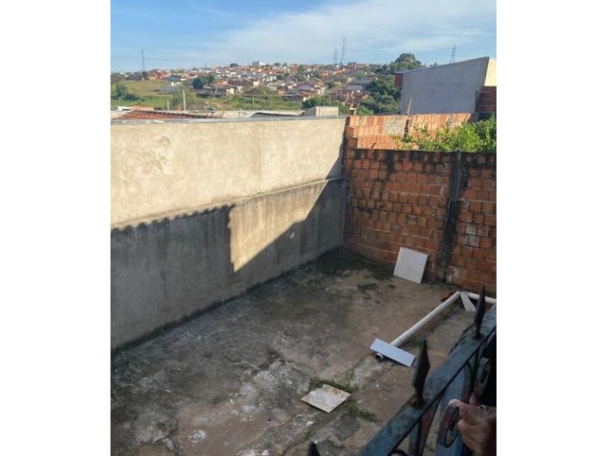 Imagem leilão