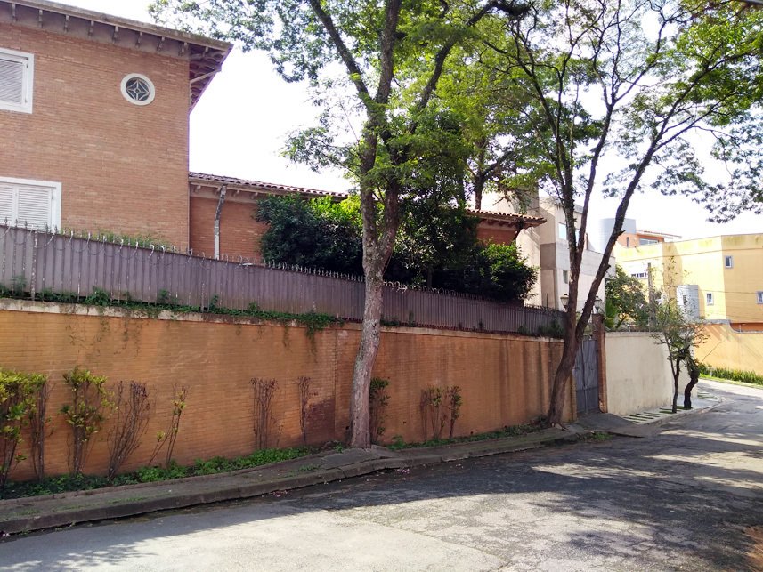 Imagem leilão