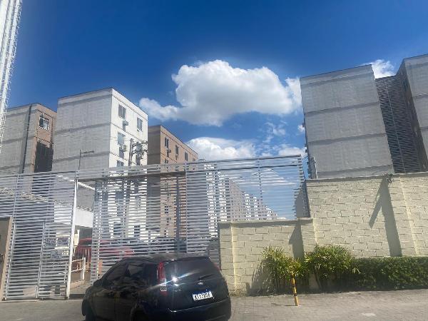 Imagem leilão
