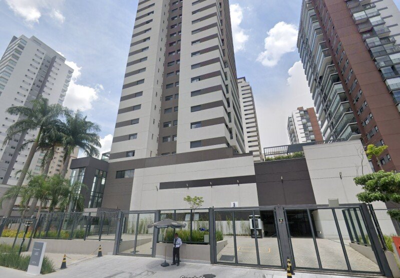 Imagem leilão