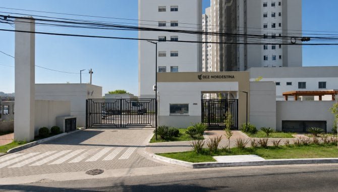 Imagem leilão