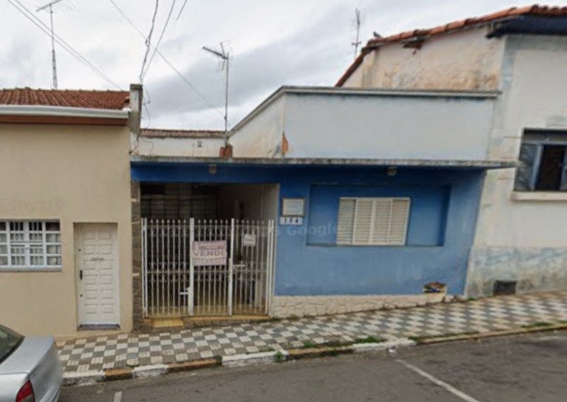 Uma Casa Residencial com área de 196,00m² em Porto feliz/SP em Porto Feliz/SP