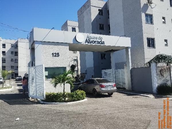 Apartamento, 43.87 de área total, 43.87 de área privativa, 0.00 de área do terreno,  2 qto em Rio de Janeiro/RJ