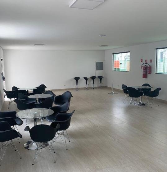 Apartamento - 42,8m² de área privativa, com vaga de garagem - CAJAMAR/SP em Cajamar/SP - foto 8