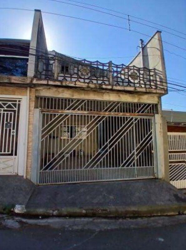 Imagem leilão