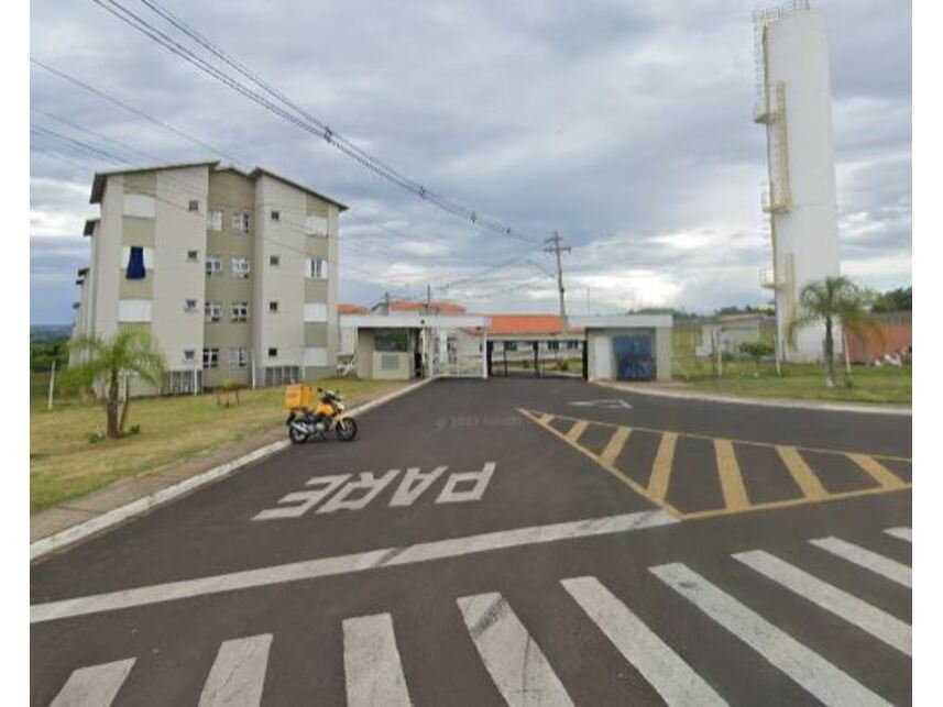 Imagem leilão