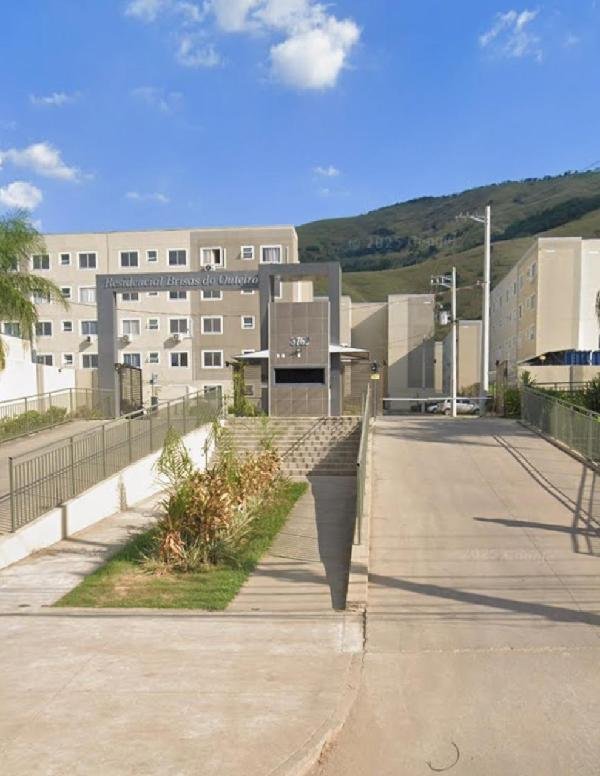 Apartamento, 47.56 de área total, 40.83 de área privativa, 0.00 de área do terreno,  2 qto em Nova Iguaçu/RJ