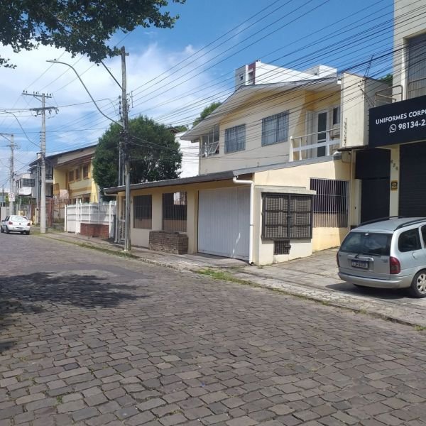 LOTE ÚNICO - APTO COM ÁREA PRIVATIVA DE 86,9775M², LOCALIZADO NO 2° PAVIMENTO DO COND. RES em Caxias do Sul/RS - foto 2
