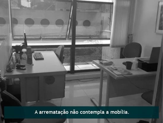 Imagem leilão