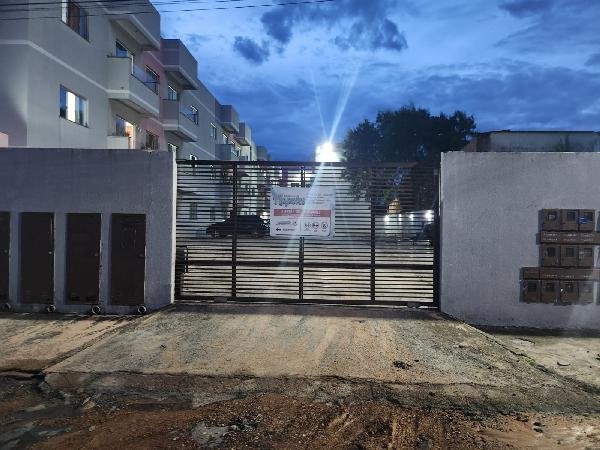 Apartamento, 82.18 de área total, 51.96 de área privativa, 0.00 de área do terreno,  2 qto em Cidade Ocidental/GO - foto 1