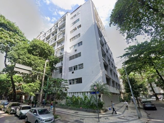 
                        Apartamento, 78m², 2 quartos, Copacabana, Rio de Janeiro/RJ em Rio de Janeiro/RJ - foto 2